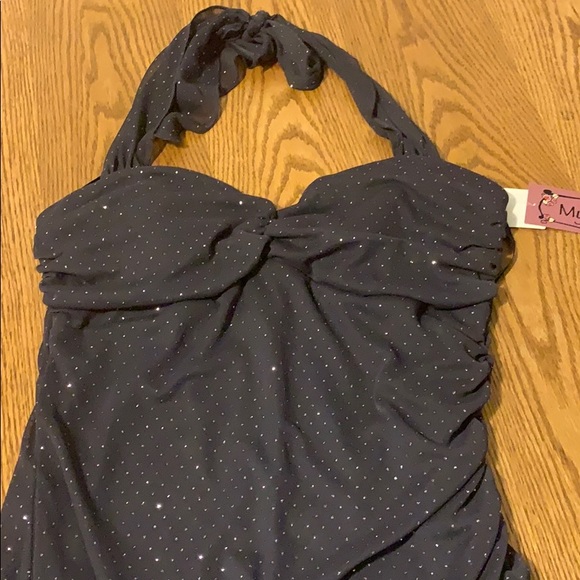 NWT My Michelle dress BEAUTIFUL!! - Picture 2 of 9